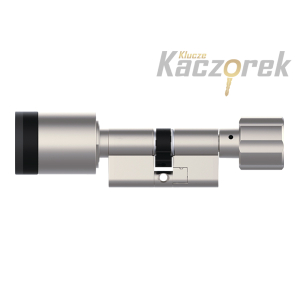 Abus Cylox One - inteligentny zamek z wkładką